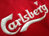 1995/96 Liverpool Home Football Shirt (S)