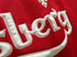 1995/96 Liverpool Home Football Shirt (S)