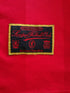 1995/96 Liverpool Home Football Shirt (S)