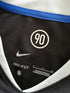 2025/26 Chelsea 3rd Football Shirt (S)