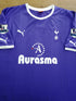 2011/12 Tottenham Away Premier League Football Shirt