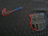 2024/25 Barcelona Away Dri-Fit ADV Football Shirt (S)
