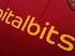 2021/22 Roma Home Football Shirt (M)