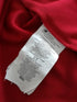 2021/22 Roma Home Football Shirt (M)