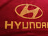 2021/22 Roma Home Football Shirt (M)