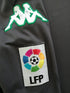2003/04 Real Betis 3rd La liga Football Shirt (M)