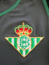 2003/04 Real Betis 3rd La liga Football Shirt (M)