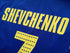 2006/07 Ukraine Away Football Shirt Shevchenko #7 (XL) *BNWT*