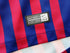 2018/19 Barcelona Home La Liga Football Shirt Messi #10 (M)