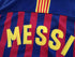 2018/19 Barcelona Home La Liga Football Shirt Messi #10 (M)