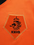 2010/11 Netherlands Home Football Shirt Sneijder #10 (M)