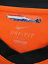 2010/11 Netherlands Home Football Shirt Sneijder #10 (M)
