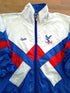 1990/91 Crystal Palace Tracksuit Jacket