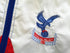 1990/91 Crystal Palace Tracksuit Jacket (L)