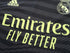2022/23 Real Madrid 3rd Football Shirt (M)