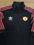 2022 Man Utd Originals Track Jacket
