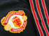 2022 Man Utd Originals Track Jacket (M)