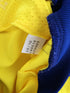 2010/11 Scotland Away Football Shirt (S)