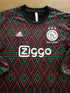 2022/23 Ajax Warm-Up Top