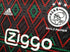 2022/23 Ajax Warm-Up Top (XXL)
