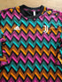 2022 Juventus Warm-Up Top