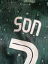 2024/25 Tottenham Hotspur 3rd Dr-Fit ADV Football Shirt Son #7 (L)