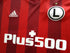 2021/22 Legia Warsaw 4th Football Shirt (XXL)