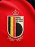 2022/23 Belgium Home Football Shirt (M)