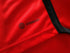 2022/23 Belgium Home Football Shirt (M)