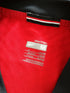 2009/10 Man Utd Home Football Shirt (M)