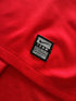 2009/10 Man Utd Home Football Shirt (M)