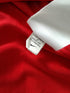 2009/10 Man Utd Home Football Shirt (M)