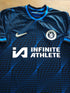 2023/24 Chelsea Away Football Shirt