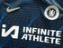 2023/24 Chelsea Away Football Shirt (M)