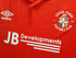 2021/22 Luton Town Training Shirt (L)