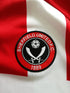 2010/11 Sheffield Utd Home Football Shirt (L)
