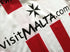 2010/11 Sheffield Utd Home Football Shirt (L)