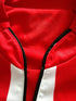 2010/11 Sheffield Utd Home Football Shirt (L)
