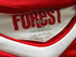 2007/08 Nottingham Forest Home Football Shirt (XL)