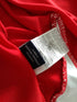 2007/08 Nottingham Forest Home Football Shirt (XL)