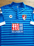 2016/17 Bournemouth Away Football Shirt
