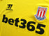 2014/15 Stoke City GK Football Shirt (XL)