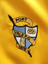 2004/05 Port Vale Away Football Shirt (XXL)