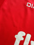 2004/05 Birmingham City Away Football Shirt (M)