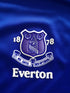 2002/03 Everton Home Football Shirt (XXL)