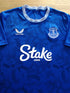 2024/25 Everton Home Football Shirt