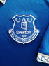 2023/24 Everton Home Football Shirt (XL)