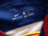 2019/20 Barcelona Home La Liga Football Shirt (M)