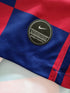 2019/20 Barcelona Home La Liga Football Shirt (M)