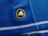 2010/11 Argentina Away Football Shirt (L)